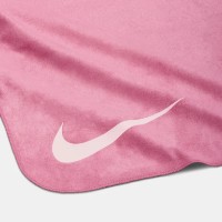 Полотенце Nike M Vapor Elite Ftg Pink фото №2 — интернет-магазин Desire.md