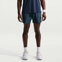 Pantaloni scurți pentru bărbați Nike Court Advantage Armoury Navy/White, s.XL