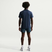 Pantaloni scurți pentru bărbați Nike Court Advantage Armoury Navy/White, s.XL imaginea #3 — magazin online Desire.md