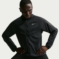Jachetă pentru bărbați Nike Stride Black, s.M imaginea #5 — magazin online Desire.md