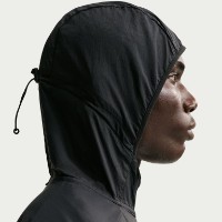 Jachetă pentru bărbați Nike Stride Black, s.M imaginea #7 — magazin online Desire.md