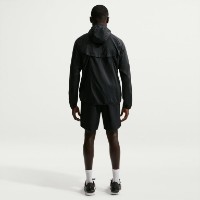 Jachetă pentru bărbați Nike Stride Black, s.S imaginea #3 — magazin online Desire.md