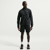 Jachetă pentru bărbați Nike Stride Black, s.XL imaginea #2 — magazin online Desire.md