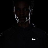 Jachetă pentru bărbați Nike Stride Black, s.XL imaginea #9 — magazin online Desire.md