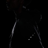 Jachetă pentru bărbați Nike Stride Black, s.XL imaginea #10 — magazin online Desire.md