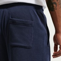 Pantaloni scurți pentru bărbați Nike Club Alumni French Terry Obsidian/White, s.XL imaginea #6 — magazin online Desire.md