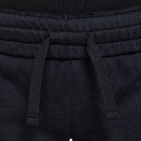 Pantaloni scurți pentru copii Nike Young Atheletes Black/White, s.S imaginea #5 — magazin online Desire.md
