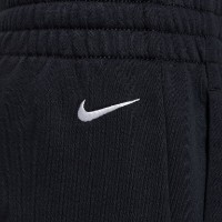 Pantaloni scurți pentru copii Nike Young Atheletes Black/White, s.S imaginea #6 — magazin online Desire.md