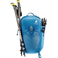 Rucsac Deuter Trail 25 Wave/Ivy imaginea #7 — magazin online Desire.md