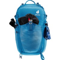 Rucsac Deuter Trail 25 Wave/Ivy imaginea #8 — magazin online Desire.md