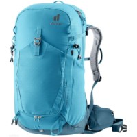 Rucsac Deuter Trail Pro 31 SL Lagoon-Atlantic