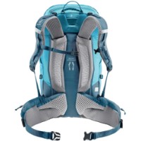 Rucsac Deuter Trail Pro 31 SL Lagoon-Atlantic imaginea #2 — magazin online Desire.md
