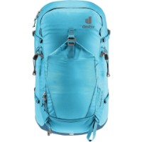 Rucsac Deuter Trail Pro 31 SL Lagoon-Atlantic imaginea #4 — magazin online Desire.md