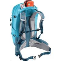 Rucsac Deuter Trail Pro 31 SL Lagoon-Atlantic imaginea #8 — magazin online Desire.md