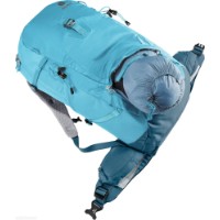 Rucsac Deuter Trail Pro 31 SL Lagoon-Atlantic imaginea #9 — magazin online Desire.md