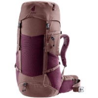 Rucsac Deuter Futura Pro 34 SL Cassis-Ashrose