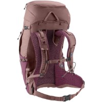 Rucsac Deuter Futura Pro 34 SL Cassis-Ashrose imaginea #4 — magazin online Desire.md