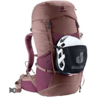 Rucsac Deuter Futura Pro 34 SL Cassis-Ashrose imaginea #9 — magazin online Desire.md
