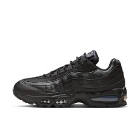 Adidași pentru bărbați Nike Air Max 95 Big Bubble Black/Anthracite, s.44.5 imaginea #2 — magazin online Desire.md