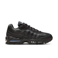 Adidași pentru bărbați Nike Air Max 95 Big Bubble Black/Anthracite, s.44.5 imaginea #3 — magazin online Desire.md