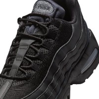 Adidași pentru bărbați Nike Air Max 95 Big Bubble Black/Anthracite, s.44.5 imaginea #6 — magazin online Desire.md