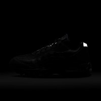 Adidași pentru bărbați Nike Air Max 95 Big Bubble Black/Anthracite, s.44.5 imaginea #10 — magazin online Desire.md