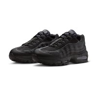 Adidași pentru bărbați Nike Air Max 95 Big Bubble Black/Anthracite, s.45.5