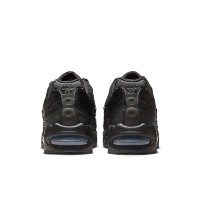 Adidași pentru bărbați Nike Air Max 95 Big Bubble Black/Anthracite, s.45.5 imaginea #5 — magazin online Desire.md