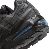 Adidași pentru bărbați Nike Air Max 95 Big Bubble Black/Anthracite, s.45.5 imaginea #7 — magazin online Desire.md