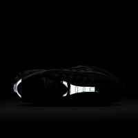 Adidași pentru bărbați Nike Air Max 95 Big Bubble Black/Anthracite, s.45.5 imaginea #11 — magazin online Desire.md