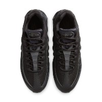 Adidași pentru bărbați Nike Air Max 95 Big Bubble Black/Anthracite, s.41 imaginea #4 — magazin online Desire.md