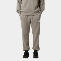 Мужские спортивные штаны The North Face Simple Dome Light Regular Tapered Stone, s.M