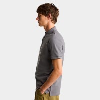 Polo The North Face Premium Slim TNF Medium Grey Heather, s.XL imaginea #4 — magazin online Desire.md