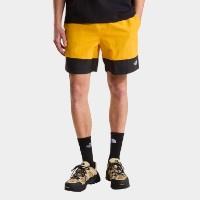 Pantaloni scurți pentru bărbați The North Face Leynar Zinnia Orange/TNF Black, s.L