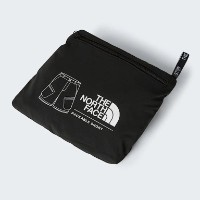 Pantaloni scurți pentru bărbați The North Face Packable TNF Black, s.30 imaginea #4 — magazin online Desire.md