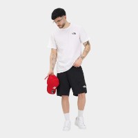 Pantaloni scurți pentru bărbați The North Face Packable TNF Black, s.34 imaginea #3 — magazin online Desire.md
