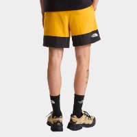 Pantaloni scurți pentru bărbați The North Face Leynar Zinnia Orange/TNF Black, s.XL imaginea #2 — magazin online Desire.md