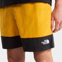 Pantaloni scurți pentru bărbați The North Face Leynar Zinnia Orange/TNF Black, s.XL imaginea #3 — magazin online Desire.md