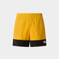 Pantaloni scurți pentru bărbați The North Face Leynar Zinnia Orange/TNF Black, s.XL imaginea #6 — magazin online Desire.md