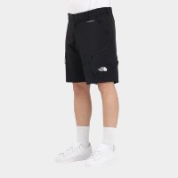 Pantaloni scurți pentru bărbați The North Face Packable TNF Black, s.36