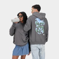 Мужская толстовка The North Face 1966 Motion Anthracite Grey, s.L