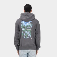 Hanorac pentru bărbați The North Face 1966 Motion Anthracite Grey, s.M imaginea #5 — magazin online Desire.md