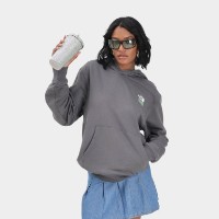 Hanorac pentru bărbați The North Face 1966 Motion Anthracite Grey, s.XL imaginea #4 — magazin online Desire.md