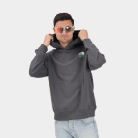 Hanorac pentru bărbați The North Face 1966 Motion Anthracite Grey, s.XXL imaginea #3 — magazin online Desire.md