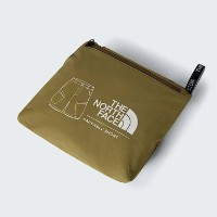 Pantaloni scurți pentru bărbați The North Face Packable Military Green, s.32 imaginea #6 — magazin online Desire.md