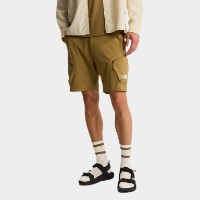 Pantaloni scurți pentru bărbați The North Face Packable Military Green, s.36