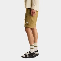 Pantaloni scurți pentru bărbați The North Face Packable Military Green, s.36 imaginea #3 — magazin online Desire.md