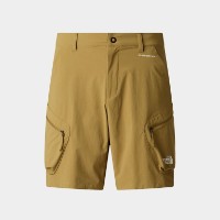 Pantaloni scurți pentru bărbați The North Face Packable Military Green, s.38 imaginea #4 — magazin online Desire.md