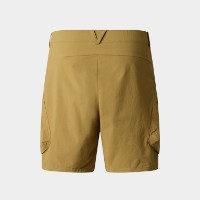 Pantaloni scurți pentru bărbați The North Face Packable Military Green, s.38 imaginea #5 — magazin online Desire.md