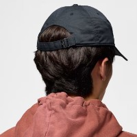 Chipiu Nike Jordan Club Cap Black/Iron Grey, s.M/L imaginea #2 — magazin online Desire.md